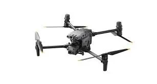 Thermische beeld-drones